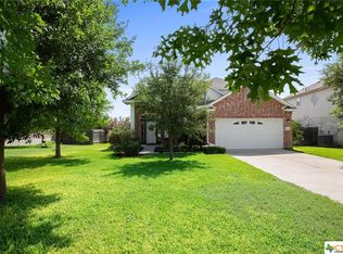 409 Weeping Willow Dr, Temple, TX 76502
