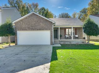 3268 Cain Harbor Dr, Nashville, TN 37214