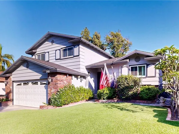 243 Ellingbrook Dr, Montebello, CA 90640