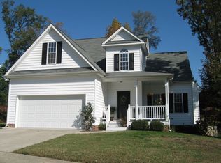 209 Chapel Valley Ln, Apex, NC 27502