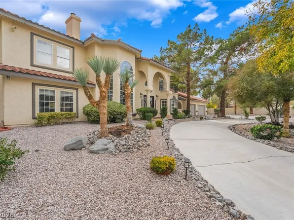 7525 Eldora Ave, Las Vegas, NV 89117
