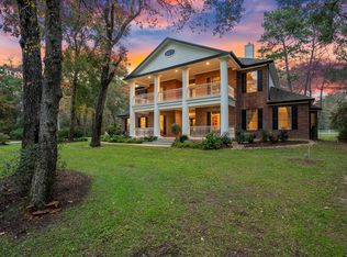 32906 Crestlake Blvd, Magnolia, TX 77354