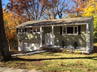 345 Vose Ave, South Orange, NJ 07079