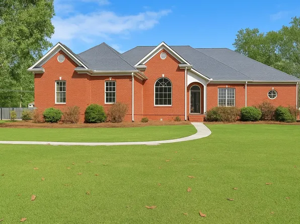 1580 County Road 1354, Vinemont, AL 35179