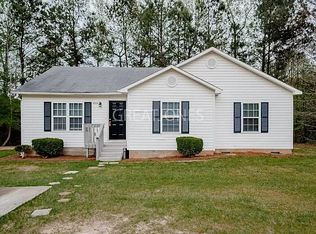 4106 Darsey Ct, Hephzibah, GA 30815