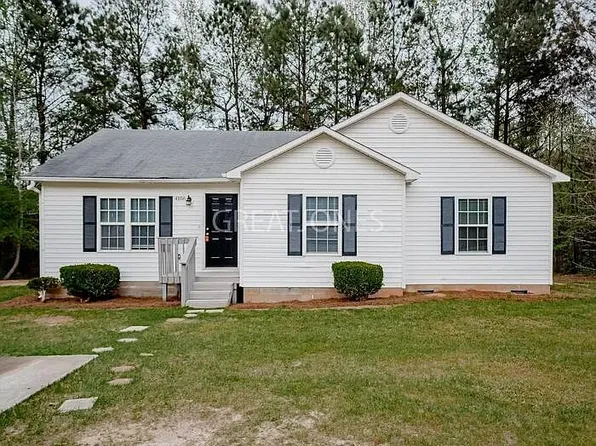 4106 Darsey Ct, Hephzibah, GA 30815