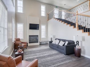 Stone Brook Apartments, Rexburg, ID 83440