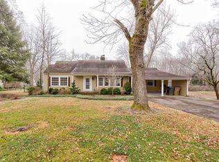 202 Mayflower Dr, Knoxville, TN 37920