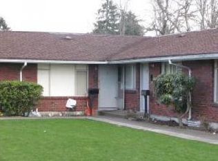 4718 111th St SW APT 10, Lakewood, WA 98499