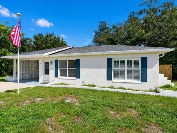 879 E SEMINOLE DRIVE, VENICE, FL 34293