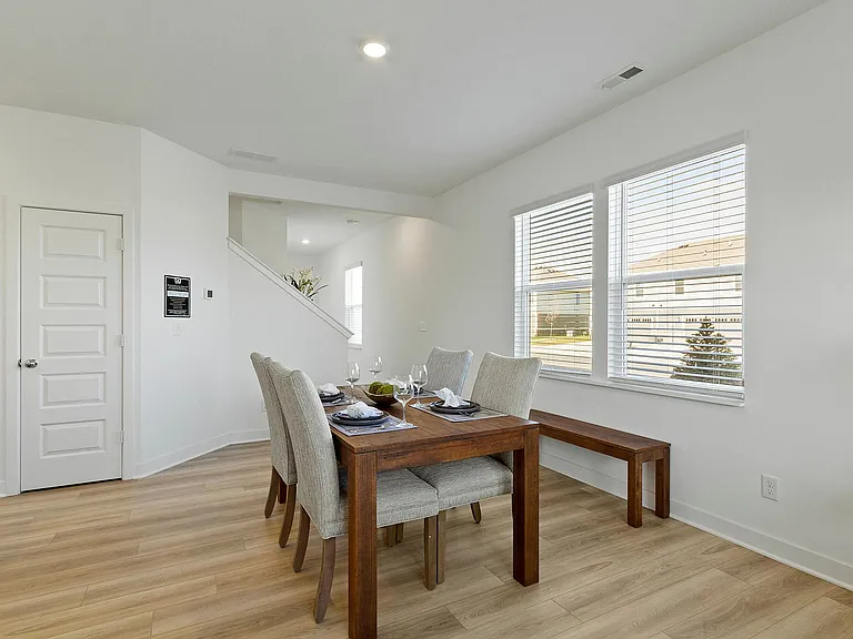 Casey Corner Townhomes — Photo 13