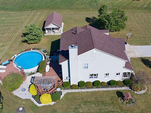 3rd image of 115 Forbidden Lakes Ct
