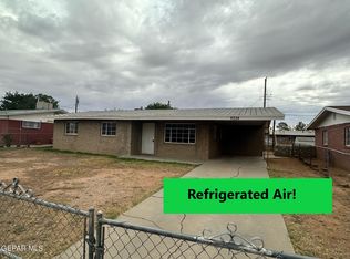 9324 Raleigh Dr, El Paso, TX 79924