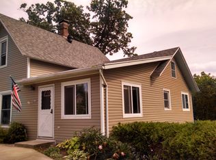 20311 W Gale Ave, Galesville, WI 54630