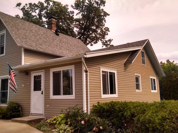 20311 W Gale Ave, Galesville, WI 54630