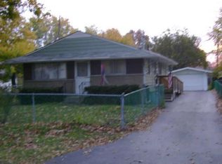 480 Maple Dr, Columbus, OH 43228