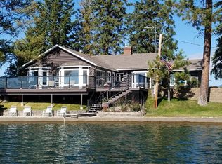 1026 Echo Lake Rd, Bigfork, MT 59911