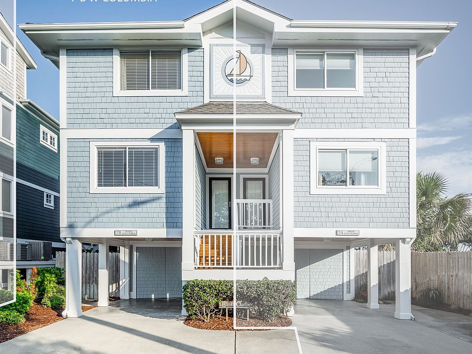 1st image of 7 Columbia St W #2