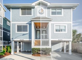 7 Columbia St W #2, Wrightsville Beach, NC 28480