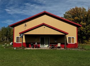 3461 56th Street, Frederic, WI 54837