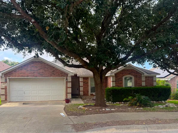 4410 Nugget Peak, San Antonio, TX 78259