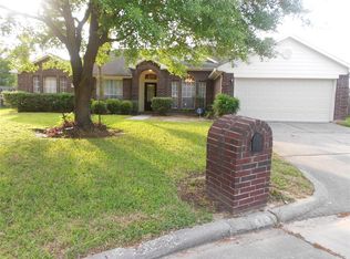 2731 Briarloch Ln, Houston, TX 77073