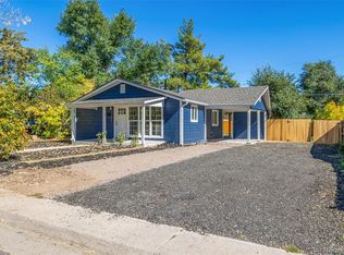 1186 S Tennyson St, Denver, CO 80219