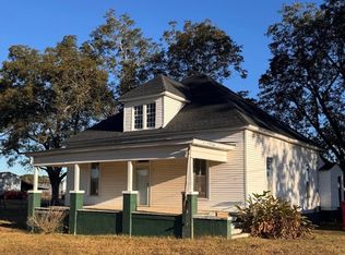 460 Mask Rd, Brooks, GA 30205