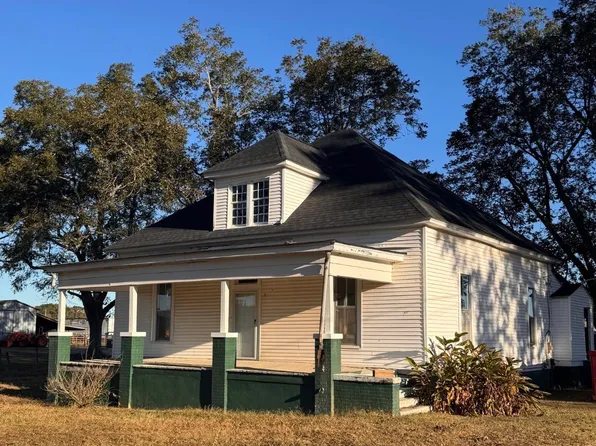 460 Mask Rd, Brooks, GA 30205