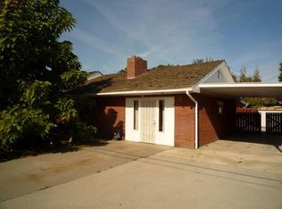 1402 E Grant Ave, Sunnyside, WA