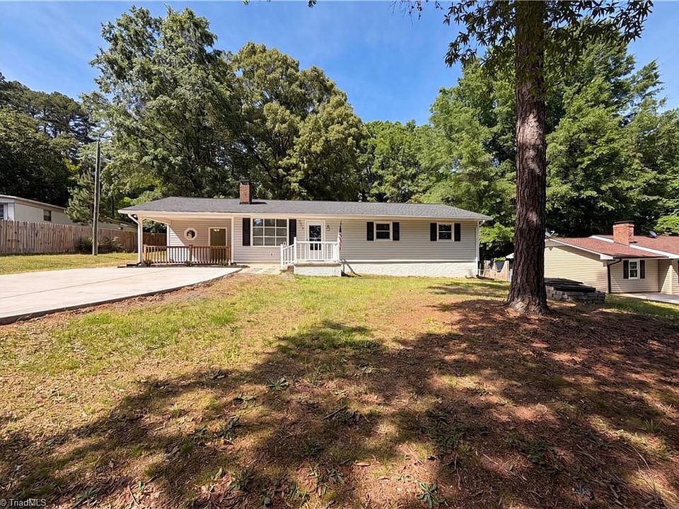 1st image of 2815 Midpines Dr