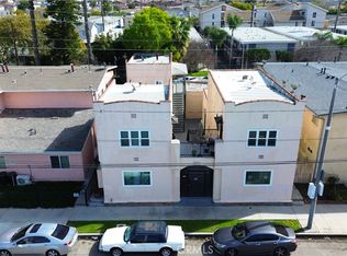 1604 Magnolia Ave, Long Beach, CA 90813