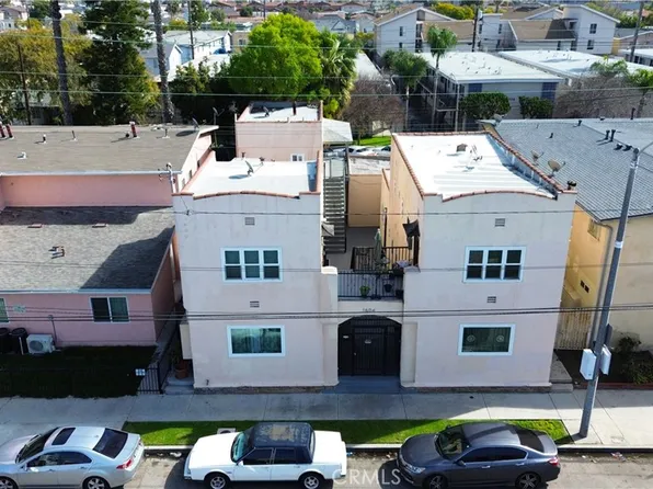 1604 Magnolia Ave, Long Beach, CA 90813