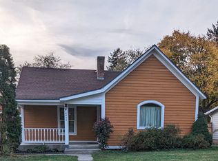 5011 N Stone St, Spokane, WA 99207