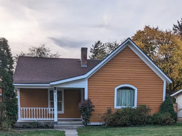 5011 N Stone St, Spokane, WA 99207