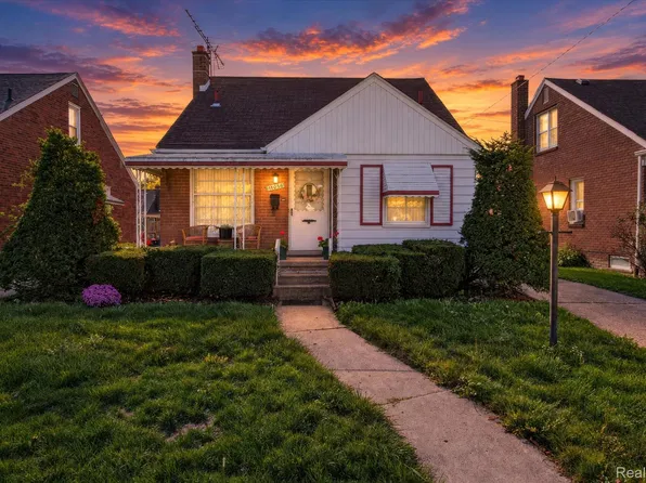 14056 E State Fair St, Detroit, MI 48205