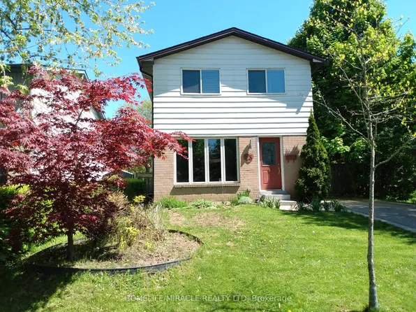 23 Heatherdale Pl, Hamilton, ON L9C 6K7