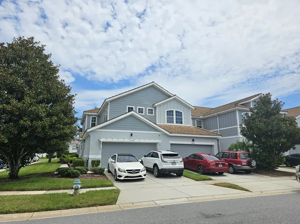 9046 Shepton St, Orlando, FL 32825