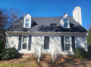 5204 Hilltop Needmore Rd, Fuquay Varina, NC 27526