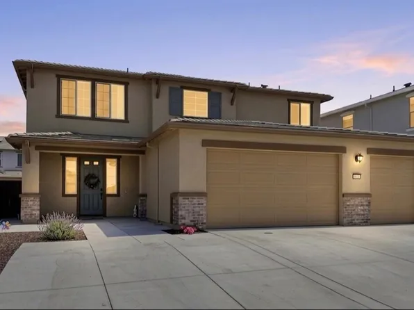 1072 Blue Range Way, Roseville, CA 95747