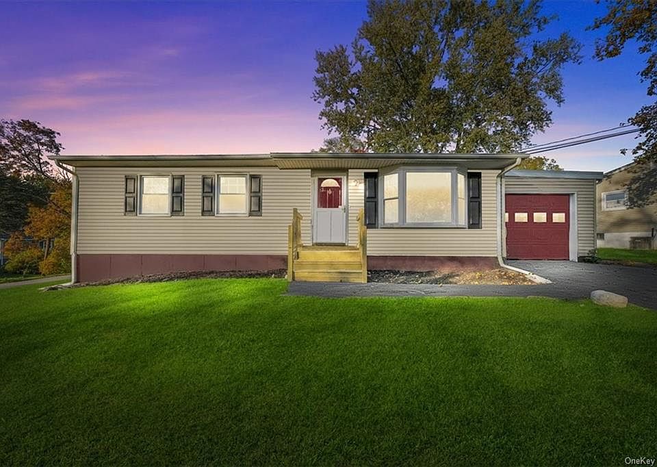 40 Cardinal Drive, Poughkeepsie, NY 12601 Zillow