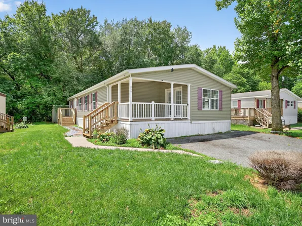 1976 N East Ave #257, Vineland, NJ 08360