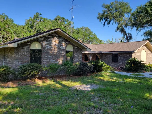 10621 89th Rd, Live Oak, FL 32060