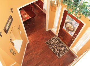 3130 Long Bough Ct, Houston, TX 77059