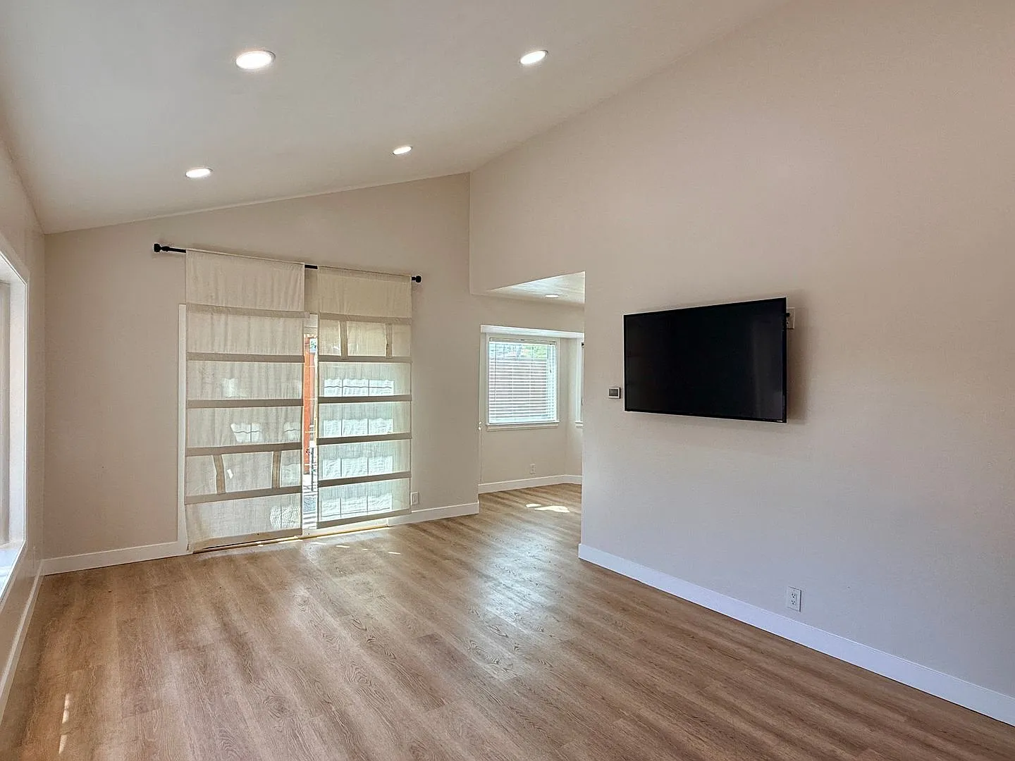 Fully Remodeled 3-Bedroom Home with Three Full Bathrooms and Large Backyard — Photo 2