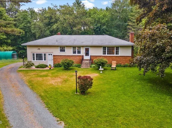1247 Taborton Road, Sand Lake, NY 12153