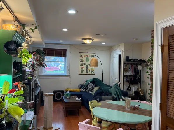 1515 Park Rd NW APT 2, Washington, DC 20010