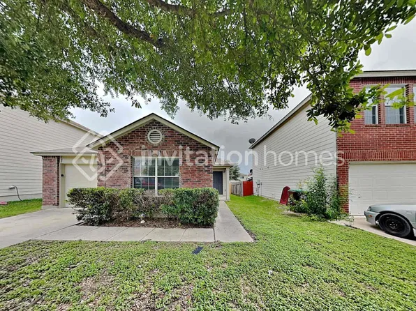 11210 Ranger Cavern, San Antonio, TX 78254