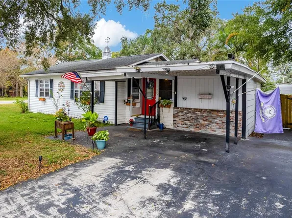 6108 Anna Ave, Gibsonton, FL 33534