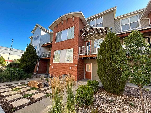 2nd image of 7700 E Academy Blvd Unit 304